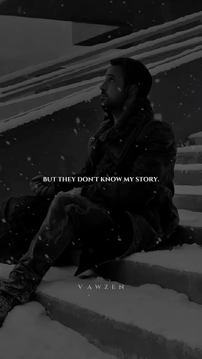 If this hits you, you’re not alone. #vawzen