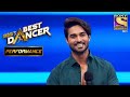 Salman ने दिया Contestants को एक Hearty Advice! | India's Best Dancer