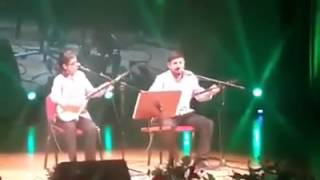 Serkan Özdemir - Zuhal Karaboğa C.R.R Konser Salonu