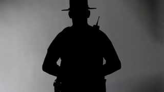 'I Am A Conservation Officer'