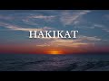 Hakikat  ash on the beat  official visualiser