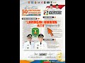 Lapangan Harapan Kita - Penulis Lirik: Jumran (Jujum) Sumber: 50 Program Unggulan ARMY_6