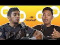 Shah busy sembang sebab keluar isarb hilang segalanya kejatuhan sosial media  ep 38