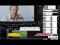 Edius 11 SubtitleEdit three languages