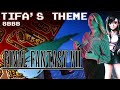 Tifas theme jazz waltz big band version ft chloe rowlands the 8bit big band