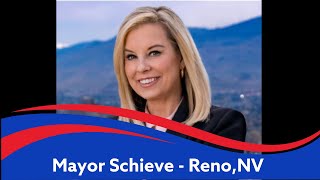 Mayor Hillary Schieve COVID-19 Vaccination PSA