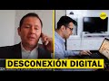 ¿Qué es el derecho a la desconexión digital dentro del teletrabajo? Abogado laboralista explica esto