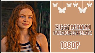 Ziggy Berman Twixtor Scenepack Fear Street 1080P