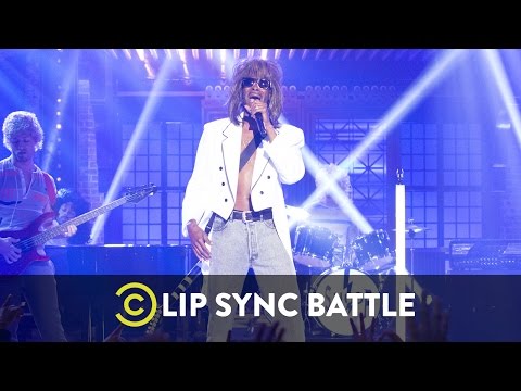 Lip Sync Battle - Snoop Dogg