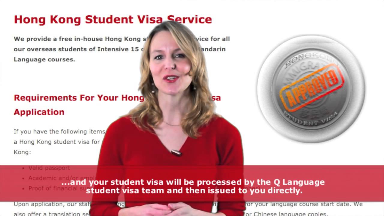 hong kong student travel limited
