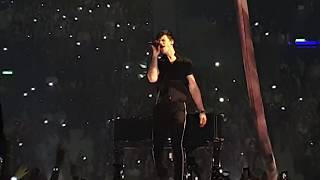 Shawn Mendes - Ruin (Live, Vienna)