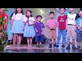 Beat of Your Love by Watoto Children