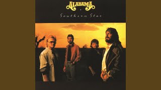 Video thumbnail of "Alabama - "Ole" Baugh Road"