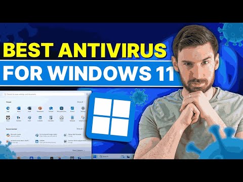 Best Antivirus for Windows 11 | Tested & Reviewed: Revealing Pros & Cons hqdefault