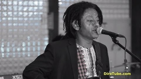 Zeleke Gessesse - Don