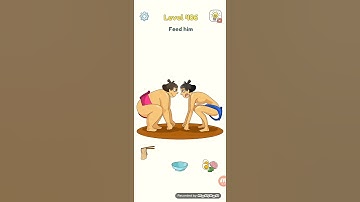 DOP 3 Level 406 Displace One Part by SayGames