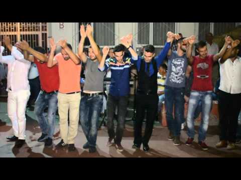 Ertuğrul Diş & Melek Çalışkan Çiftinin Düğünü - Horon / 4