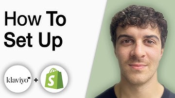 How to Set Up Klaviyo in Shopify [2025 Full Guide]