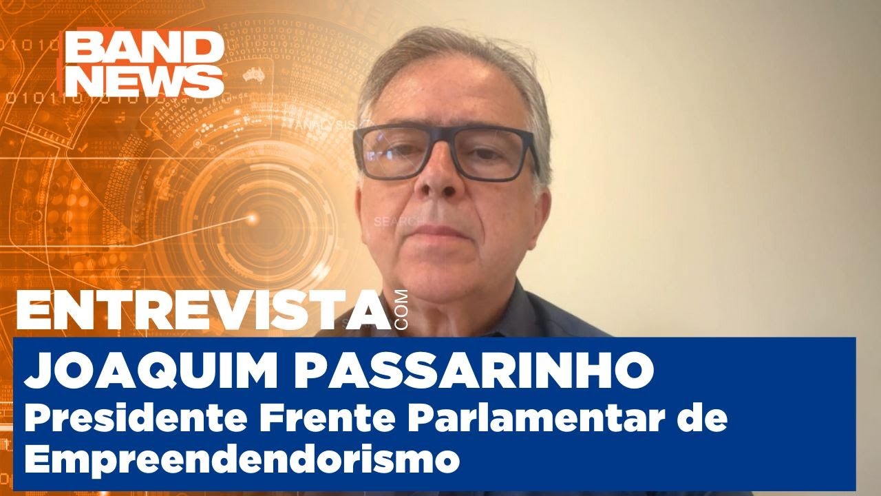 Pacheco discutirá MP com líderes na próxima semana | BandNews TV