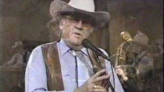 Video thumbnail of "Johnny Gimble & Texas Swing - Faded Loved"