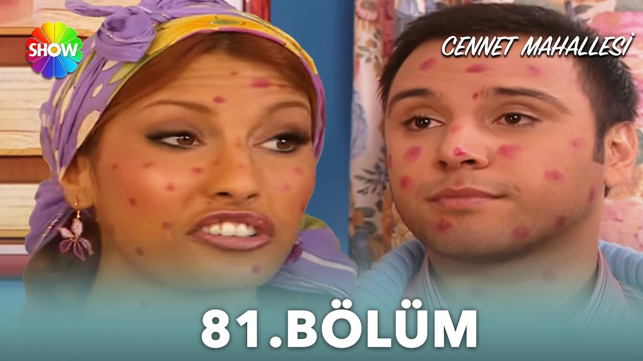 Cennet Mahallesi | 81. Bölüm