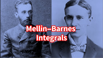 Everything to know about Mellin-Barnes Integrals Part 1
