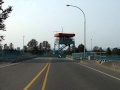 Annacis Swing Bridge