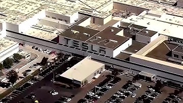 VIDEO: Driver in deadly Tesla crash was playing video game, NTSB says