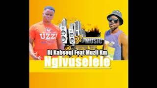Dj Kabsoul Feat Muzii Km _ Ngivuselele ( Original Mix )
