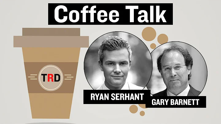 Coffee Talk with Ryan Serhant & Gary Barnett