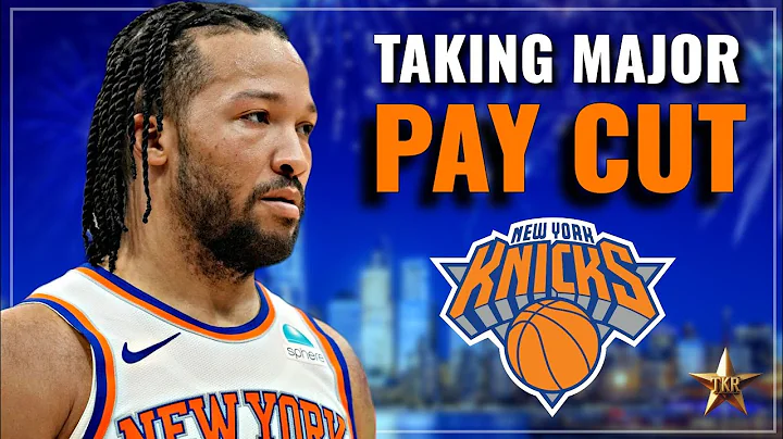 MAJOR Update On Brunson’s Contract Extension… | Knicks News - DayDayNews