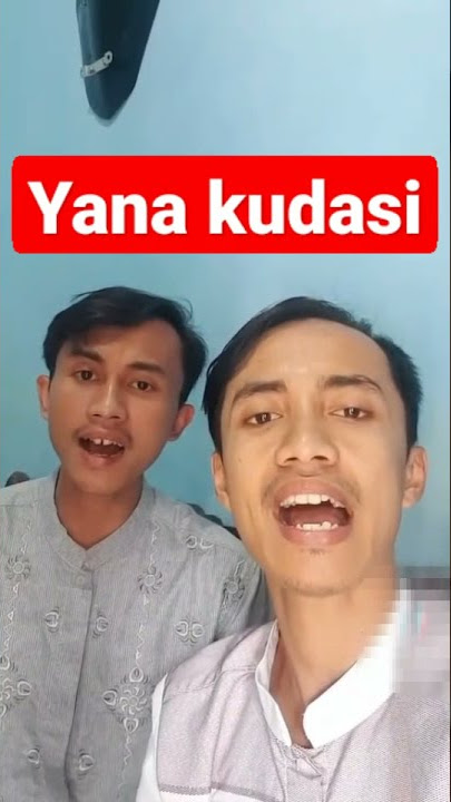 Viral ‼️ yana kudasi #shorts  #ardimusikchannel #lucu