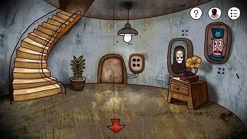 Isoland (by CottonGame) - puzzle game for android and iOS - gameplay.