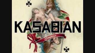 Kasabian  -  Aponea