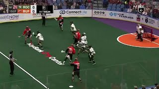 Jake Elliott Breaks Down a Wild Week 10 in the NLL | National Lacrosse League
