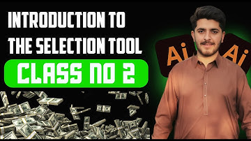 Adobe Illustrator Training - Class 2: Learn Gradients and Create Realistic Pencil