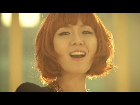 Lim Jeong Hee "Golden Lady" MV