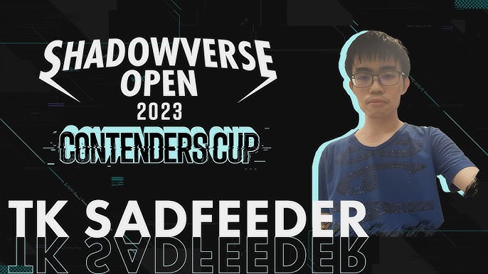 SVO 2023 Contenders Cup: Predict Winners, Get Prizes! - Shadowverse Open