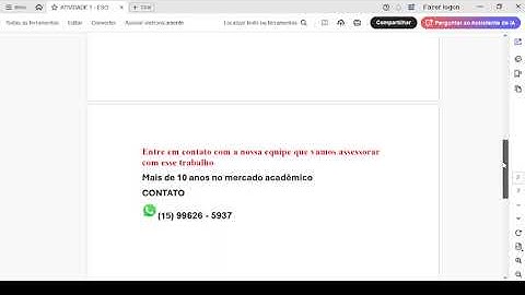 ATIVIDADE 1   ESOFT   LINGUAGEM E TÉCNICAS DE PROGRAMAÇÃO   54 2025