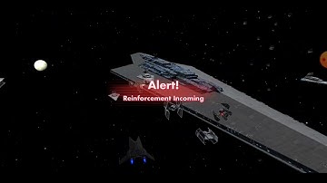 Chimaera + Defender (Scythe, Vader, ITF starting) vs. triple-attacker Executor: 72 banners