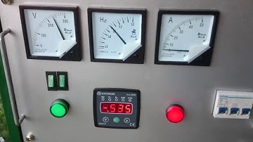 JKSON Listeroid 10/1 Arduino Governor Assist