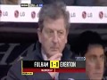 Fulham FC - The Great Escape 2007/2008