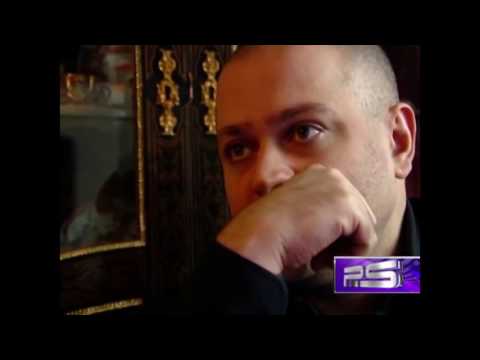 P S  რუსთავი 2  88შოთიკო კალანდაძის სკანდალური წიგნის შესახებ