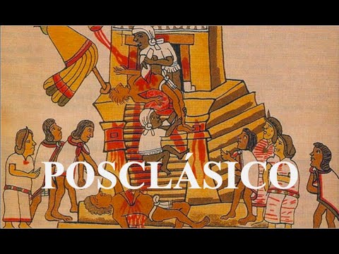 Posclásico (Mesoamérica)