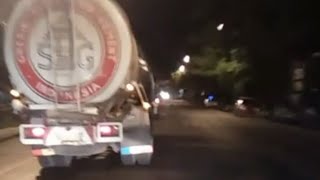 Stut Jack Jalan Sepi Makin Kebut