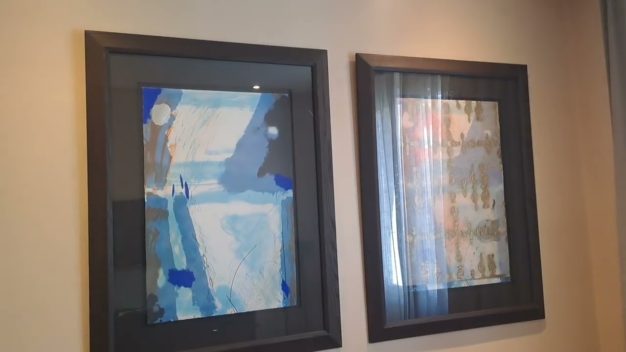 Hotel Villa Real de Madrid (Habitación)