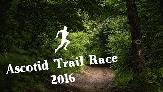 Ascotid Trail Race 2016