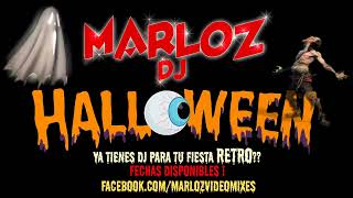 Promo Halloween  2023 - Servicio Dj