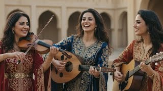 Download Mp3 Andalusian Groove Nights | Salsa Rhythms with Oud, Violin, and Arabic Soulful Tones Gudang lagu Download Mp3 Andalusian Groove Nights | Salsa Rhythms with Oud, Violin, and Arabic Soulful Tones