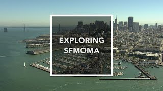 Exploring SFMOMA screenshot 2